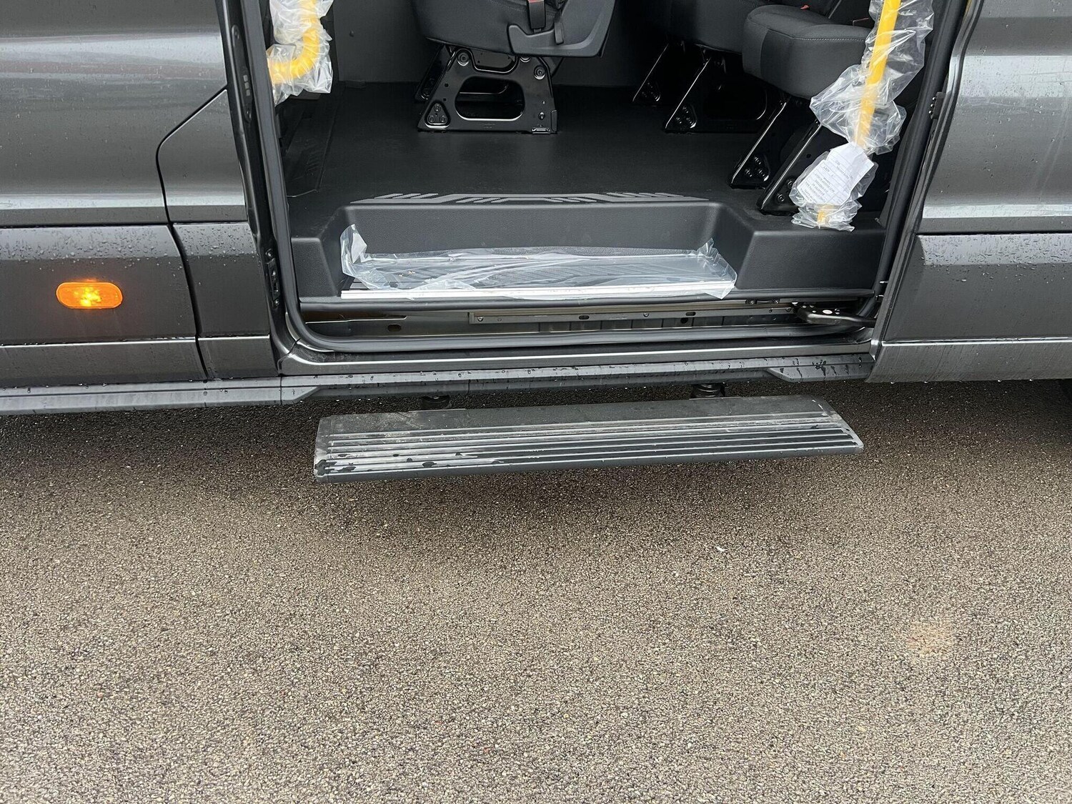 Used Ford Transit 2025 for sale - 77603008: Photo 29