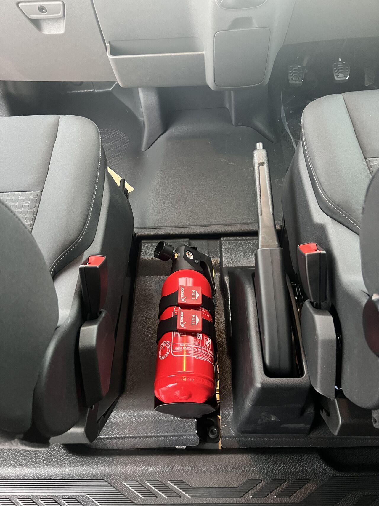 Used Ford Transit 2025 for sale - 77603008: Photo 34