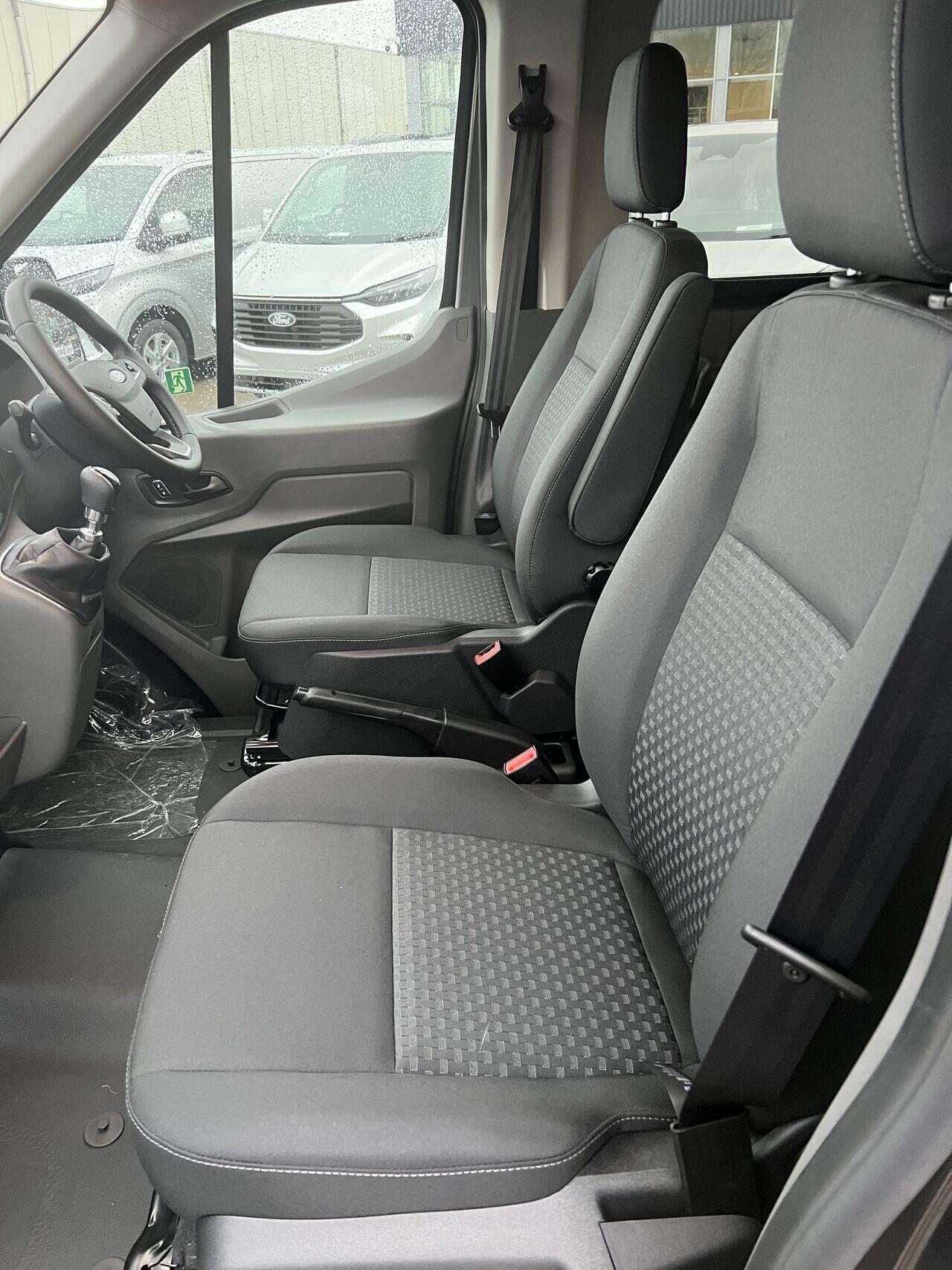 Used Ford Transit 2025 for sale - 77603008: Photo 35