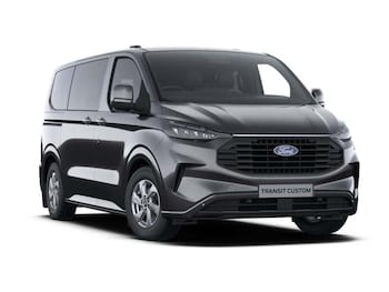 Used Ford Transit Custom undefined for sale - 78788736: Photo