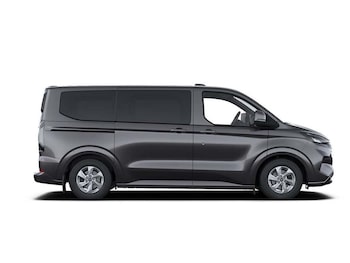 Used Ford Transit Custom undefined for sale - 78788736: Photo