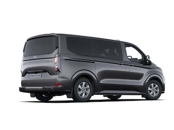 Used Ford Transit Custom undefined for sale - 78788736: Photo