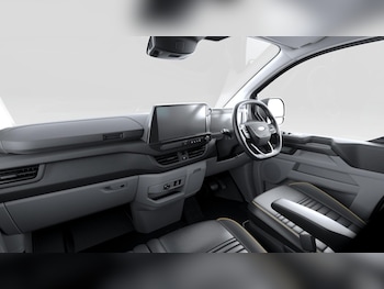 Used Ford Transit Custom undefined for sale - 78788736: Photo