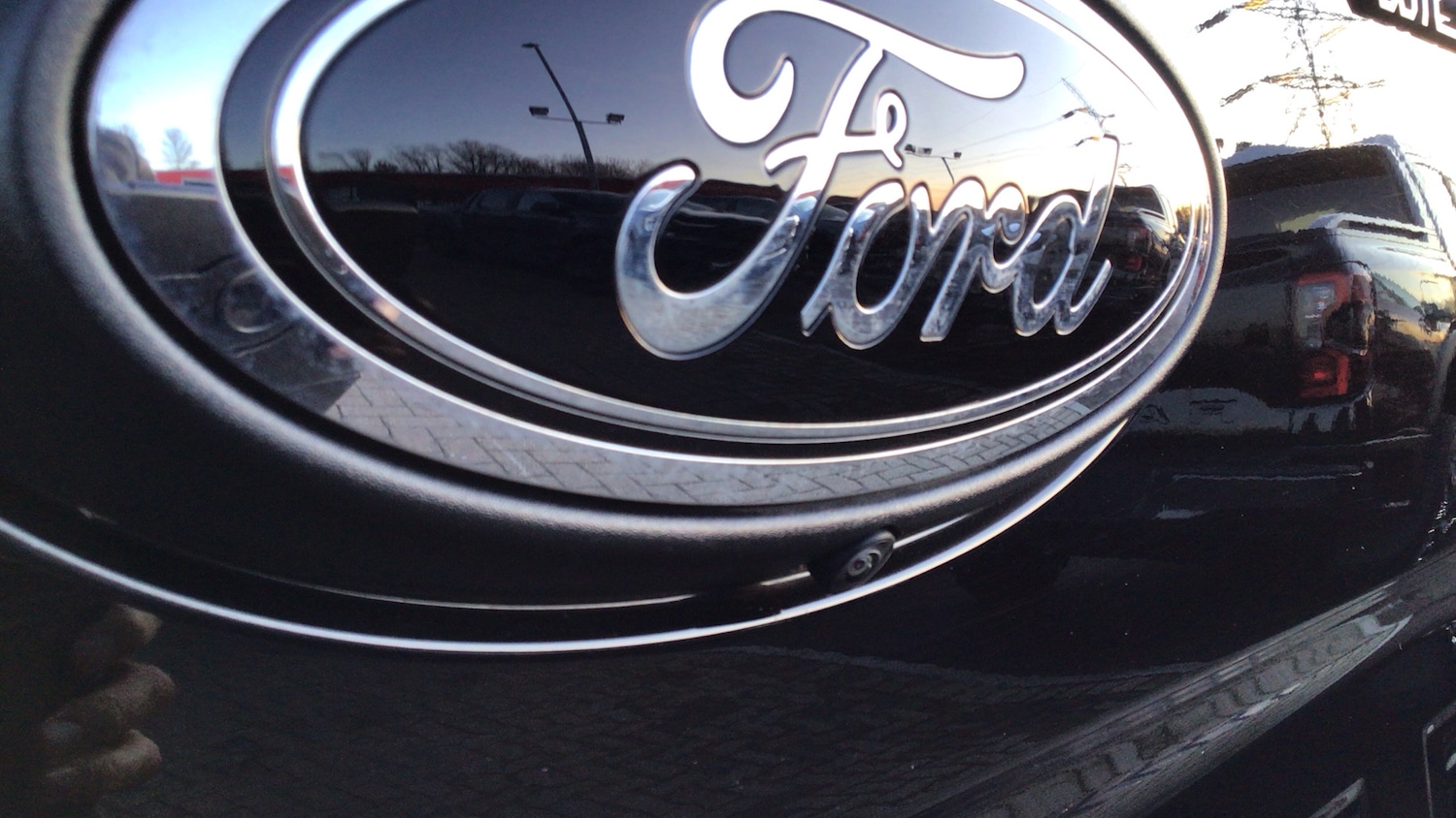 Used Ford Ranger 2025 for sale - 77602985: Photo 11