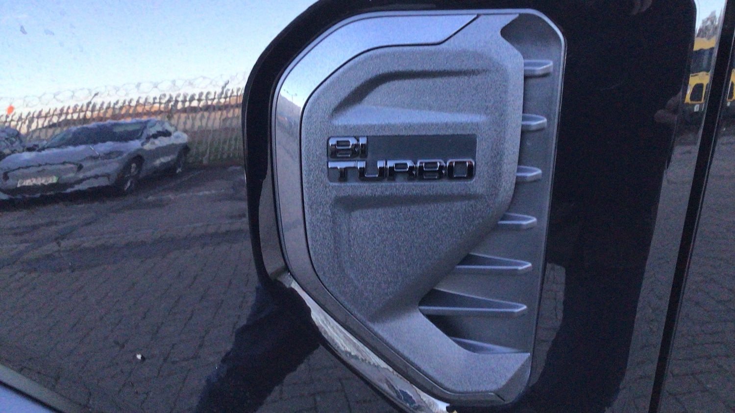 Used Ford Ranger 2025 for sale - 77602985: Photo 17