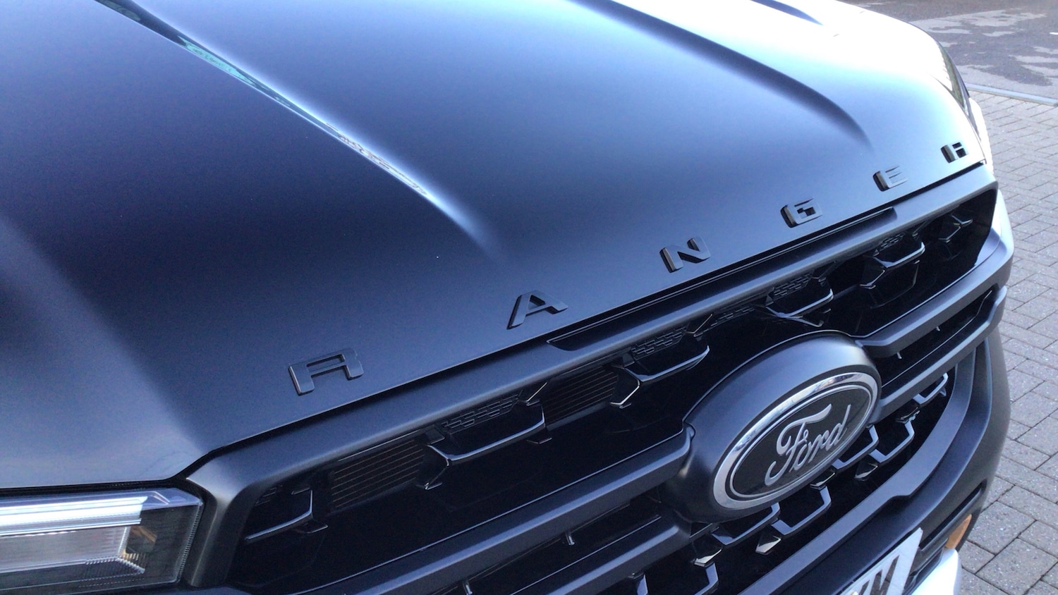 Used Ford Ranger 2025 for sale - 77602985: Photo 22