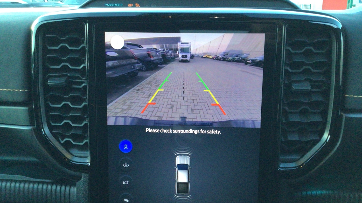 Used Ford Ranger 2025 for sale - 77602985: Photo 33