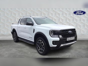Ford - Ranger
