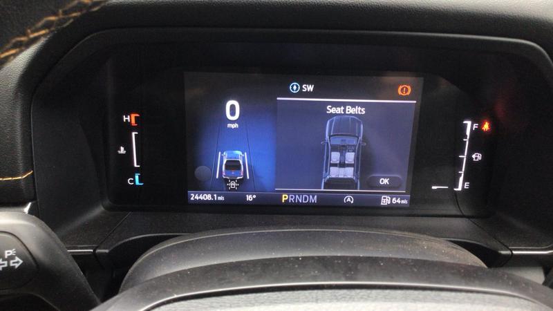 Vehicle 25