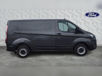 Used Ford Transit Custom 2022 for sale - 78499531: Photo