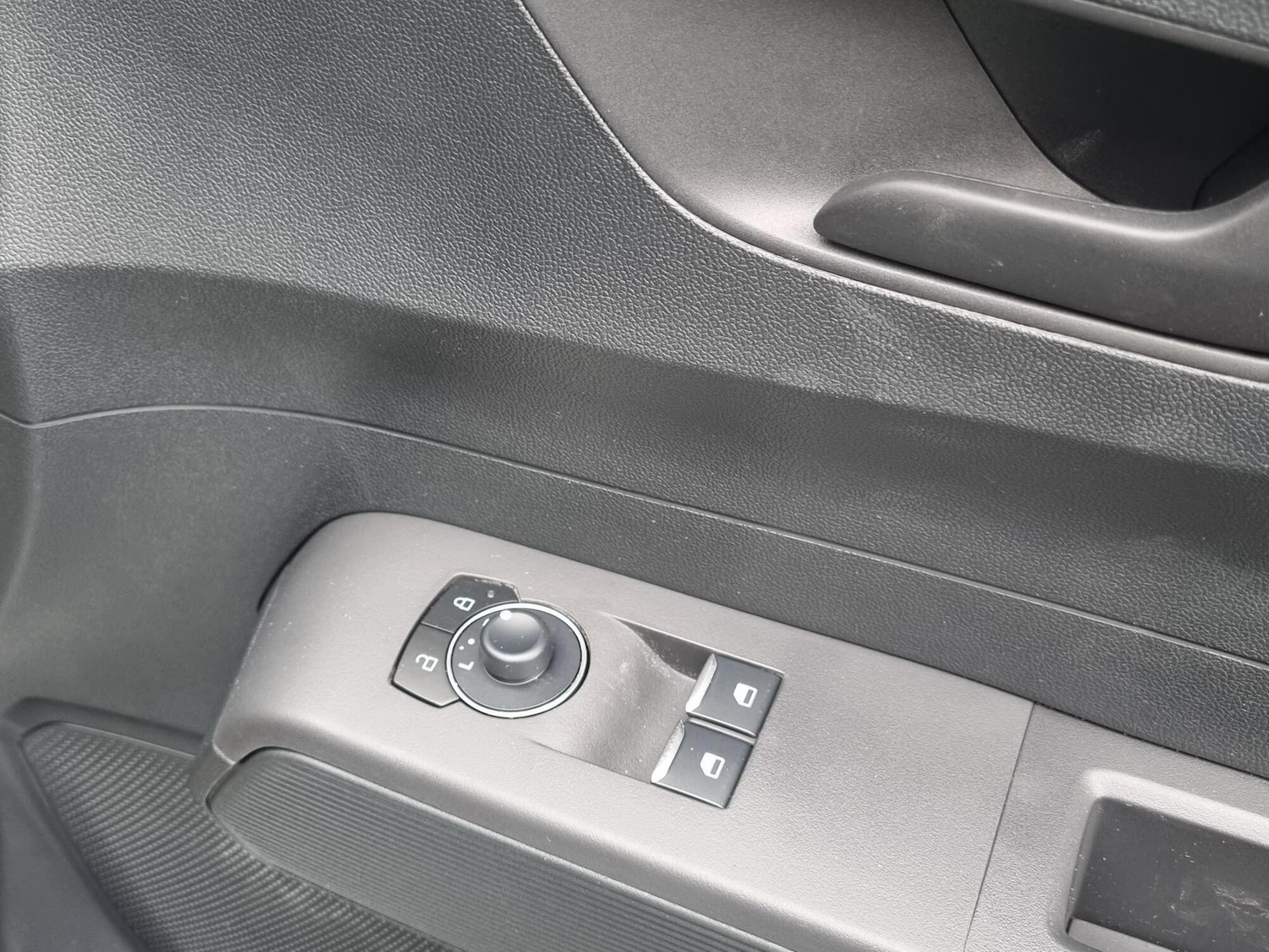 Used Ford E-Transit Courier for sale - 77603074: Photo 11