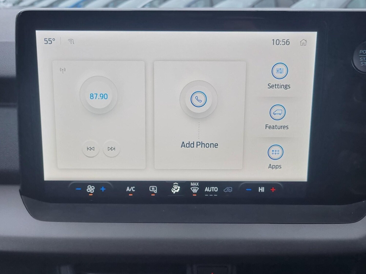 Used Ford E-Transit Courier for sale - 77603074: Photo 19