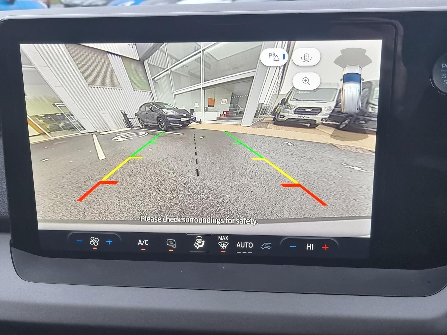 Used Ford E-Transit Courier for sale - 77603074: Photo 20