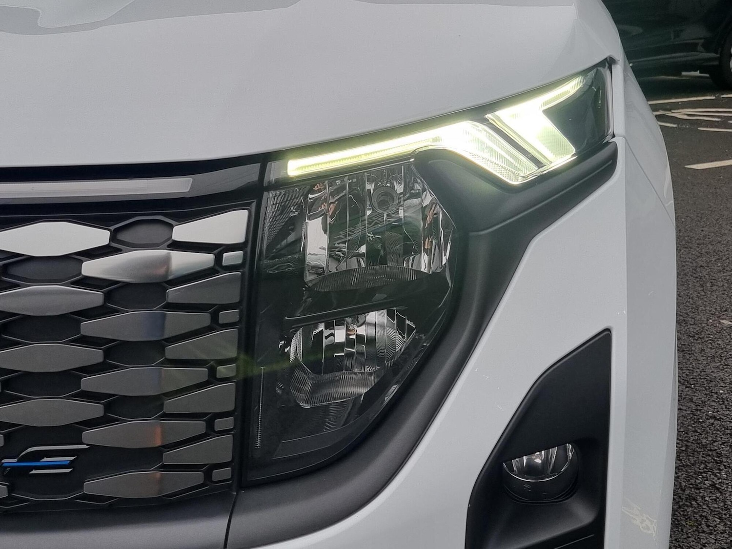 Used Ford E-Transit Courier for sale - 77603074: Photo 22