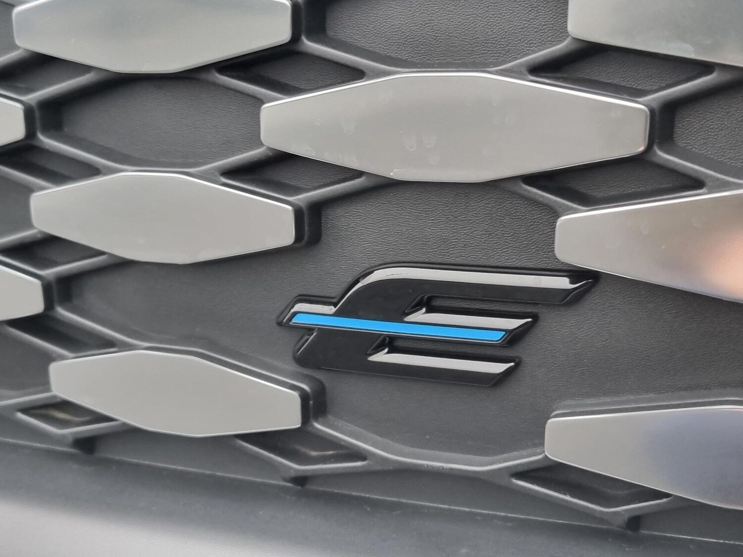 Used Ford E-Transit Courier for sale - 77603074: Photo 24