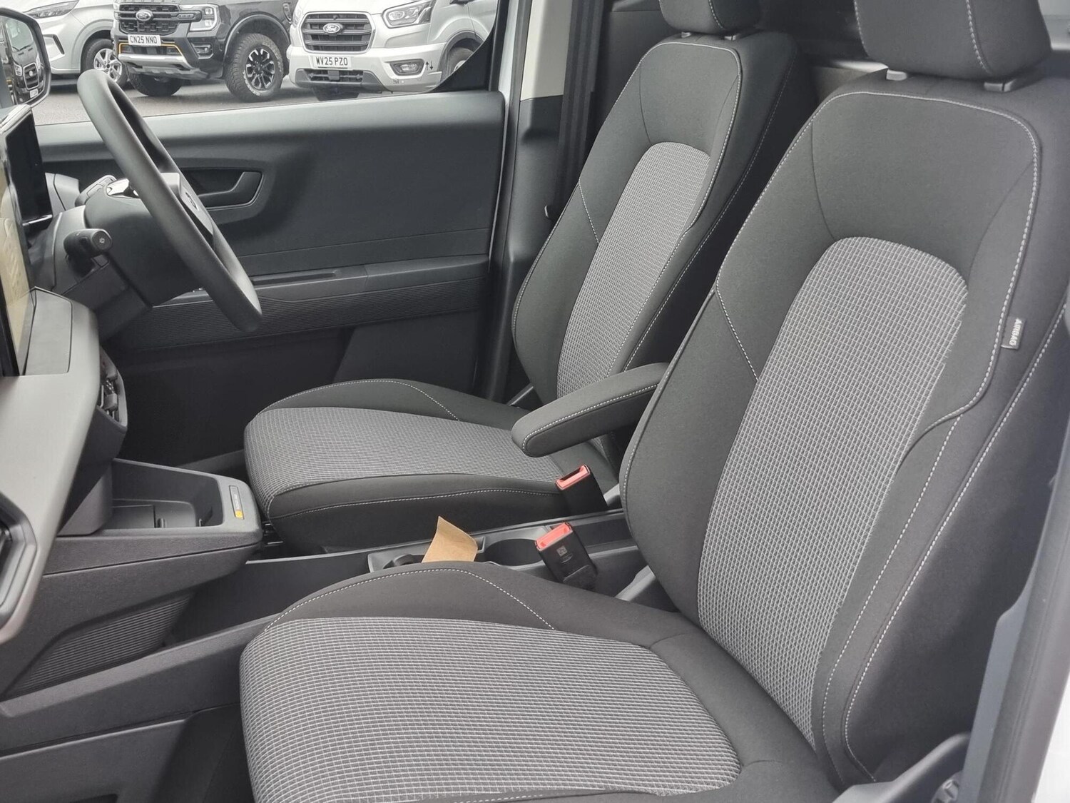 Used Ford E-Transit Courier for sale - 77603074: Photo 26