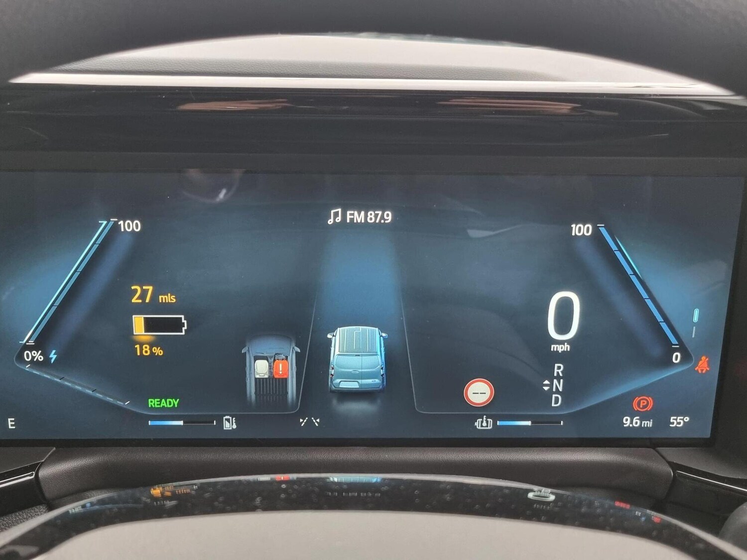 Used Ford E-Transit Courier for sale - 77603074: Photo 28