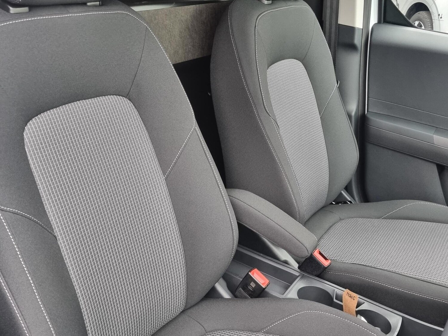 Used Ford E-Transit Courier for sale - 77603074: Photo 9