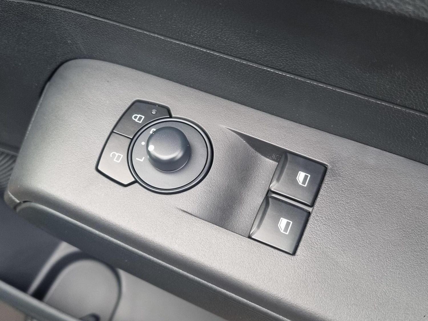 Used Ford Transit Courier for sale - 77603045: Photo 11