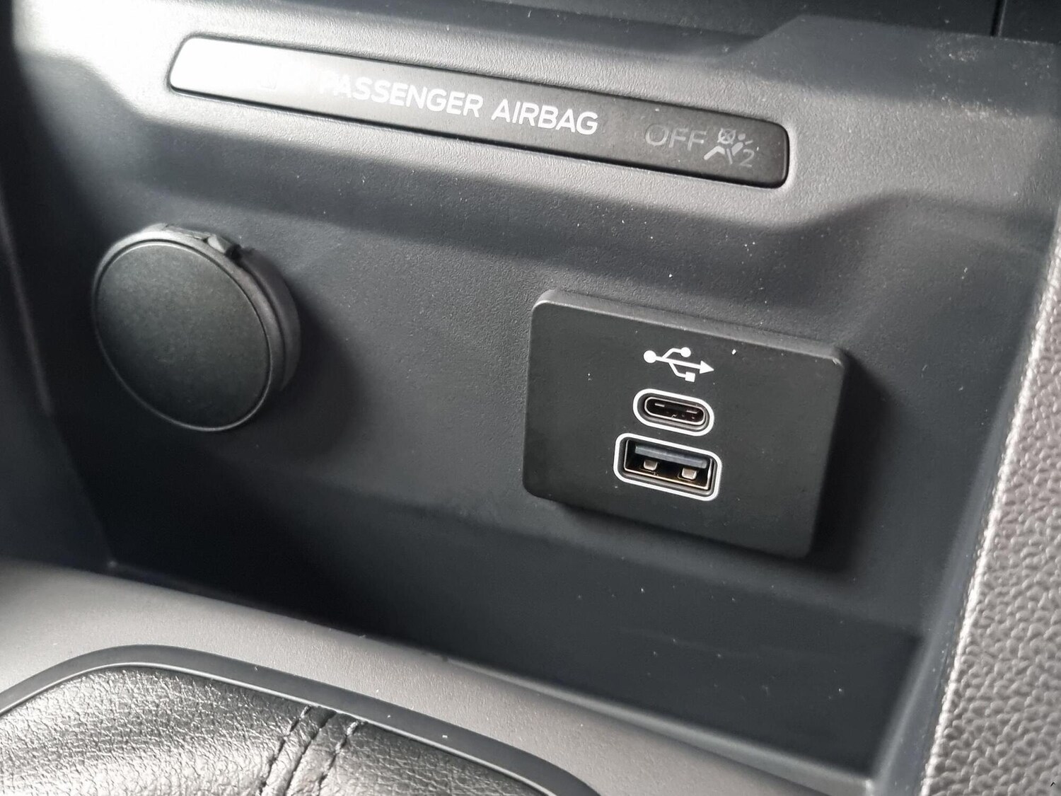 Used Ford Transit Courier for sale - 77603045: Photo 15