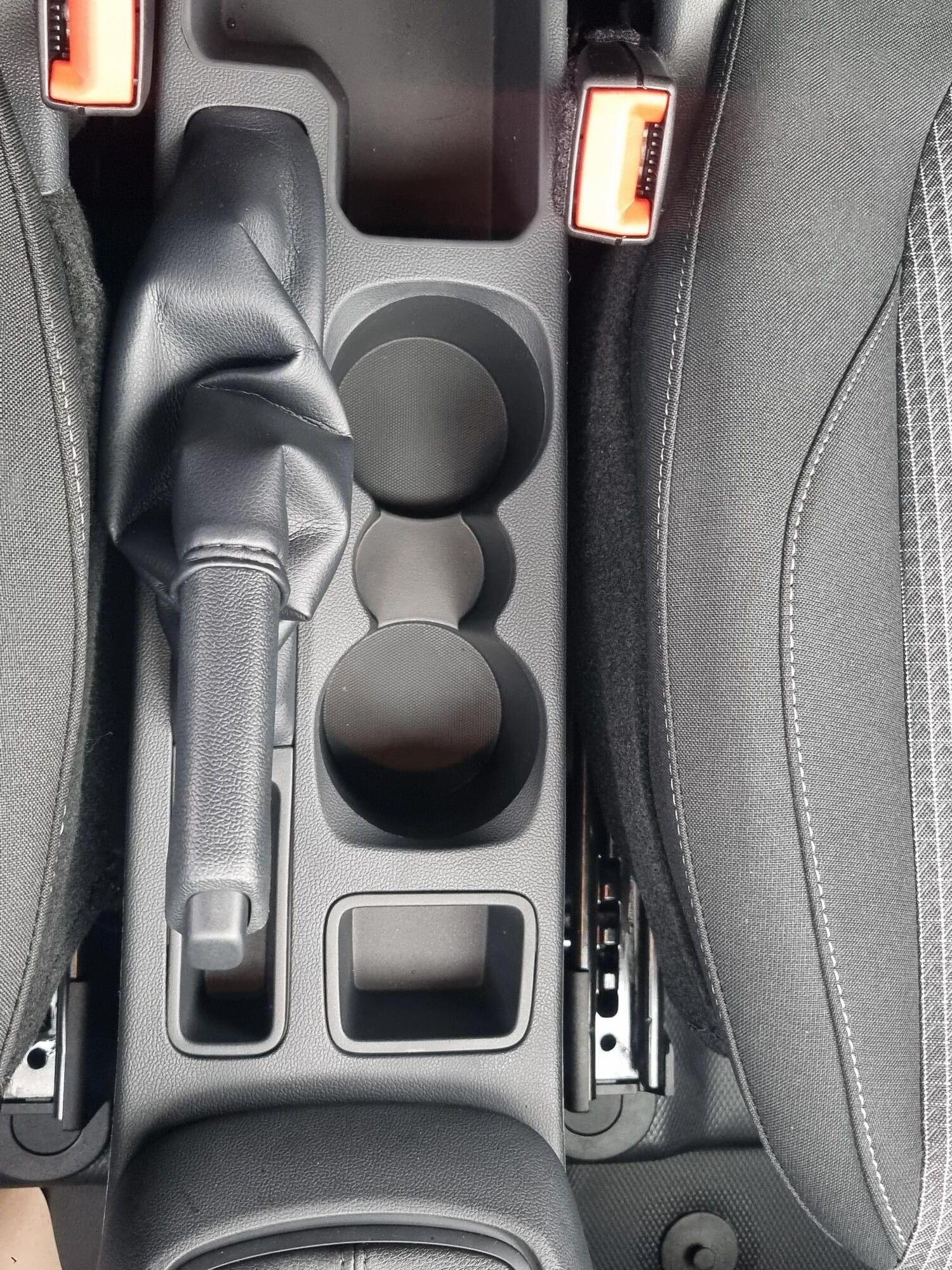 Used Ford Transit Courier for sale - 77603045: Photo 16