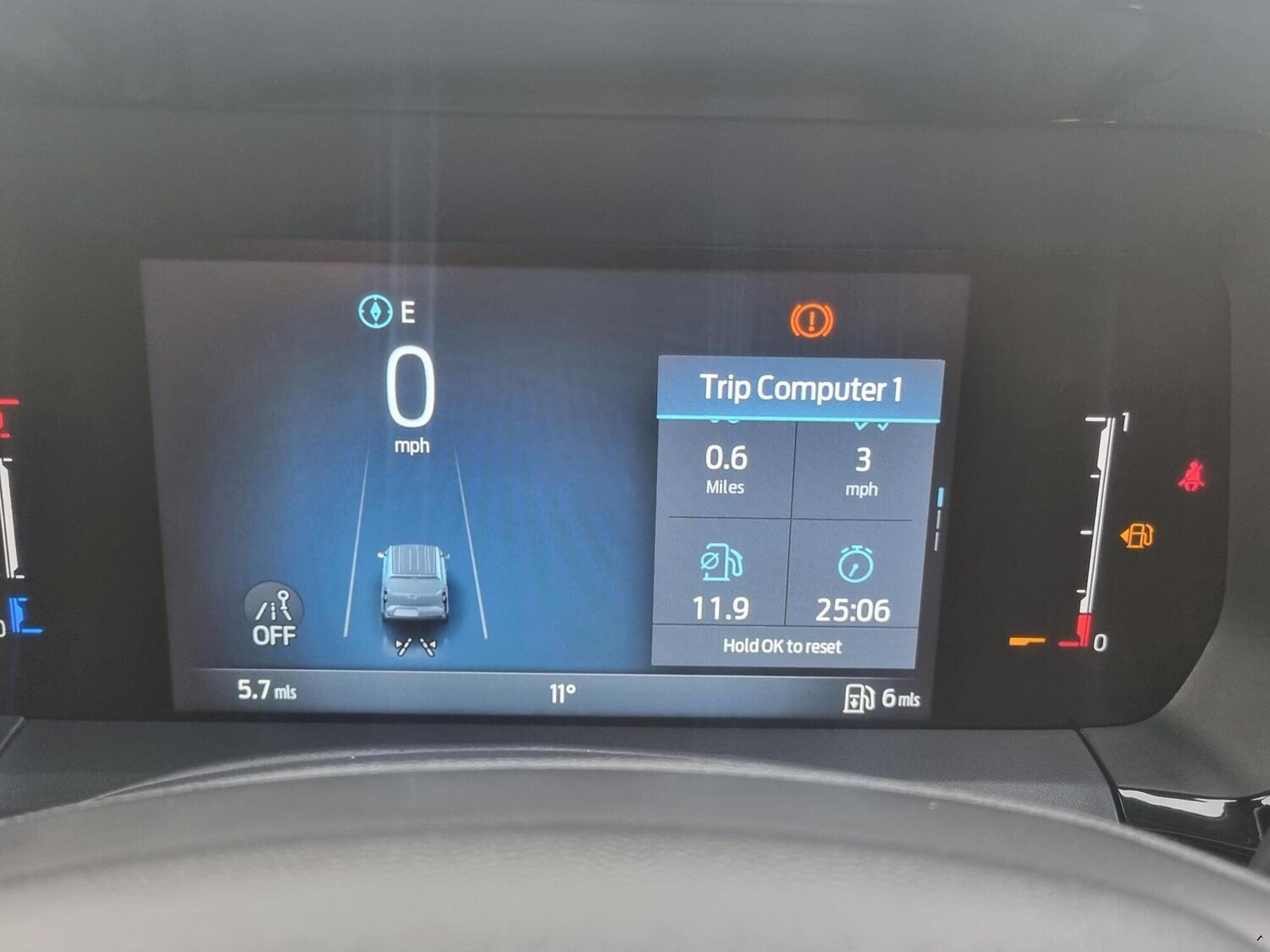 Used Ford Transit Courier for sale - 77603045: Photo 19