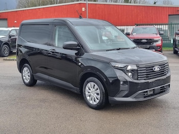 Used Ford Transit Courier undefined for sale - 77603045: Photo