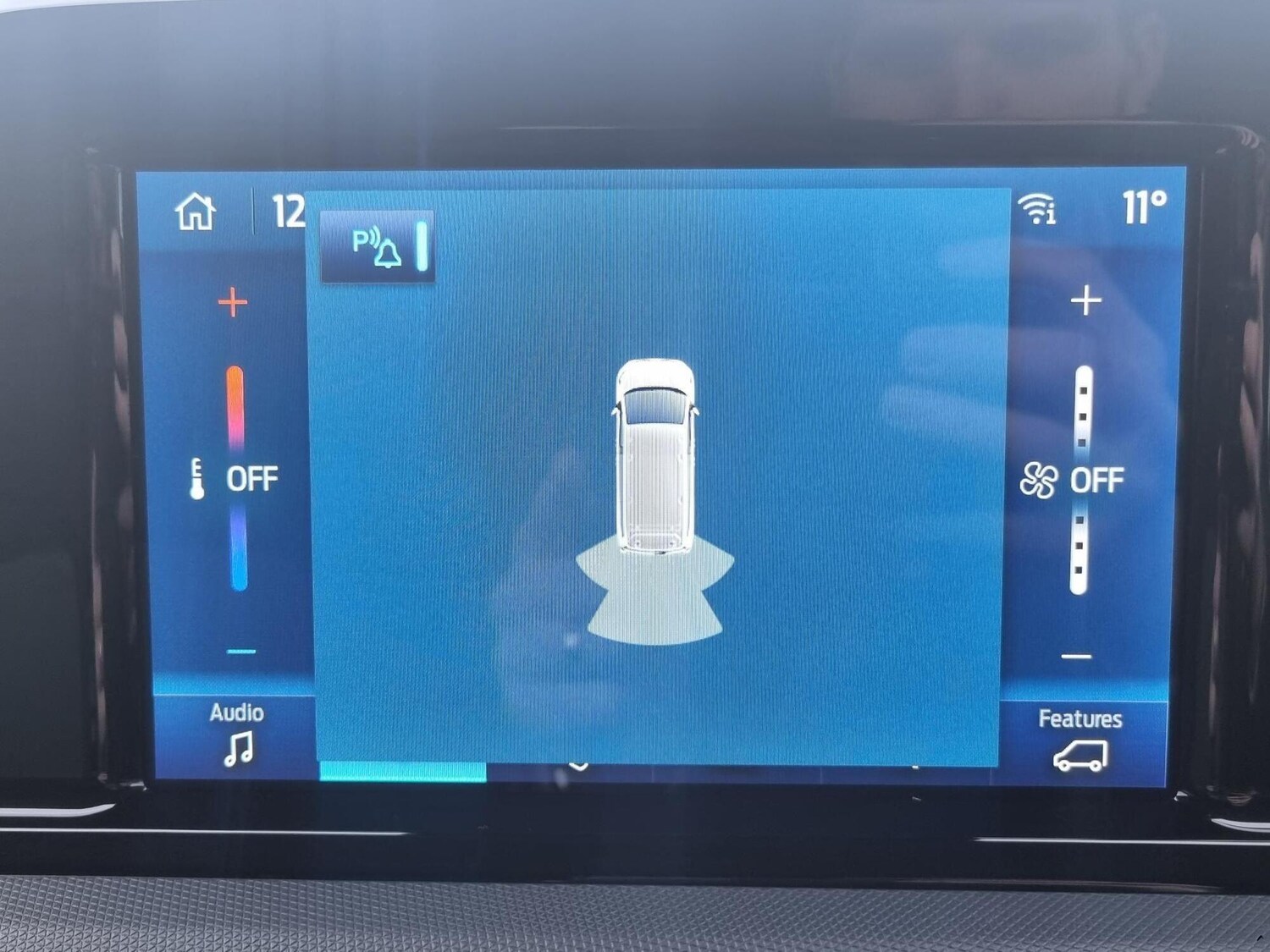 Used Ford Transit Courier for sale - 77603045: Photo 22