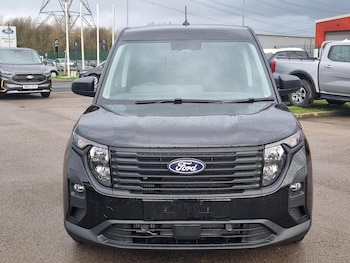 Used Ford Transit Courier undefined for sale - 77603045: Photo