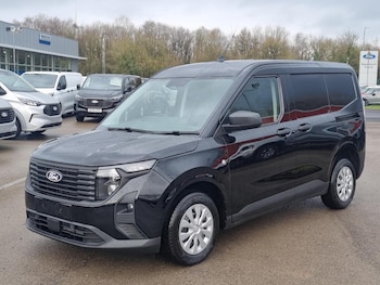 Used Ford Transit Courier undefined for sale - 77603045: Photo