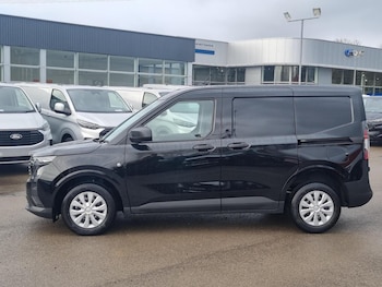 Used Ford Transit Courier undefined for sale - 77603045: Photo