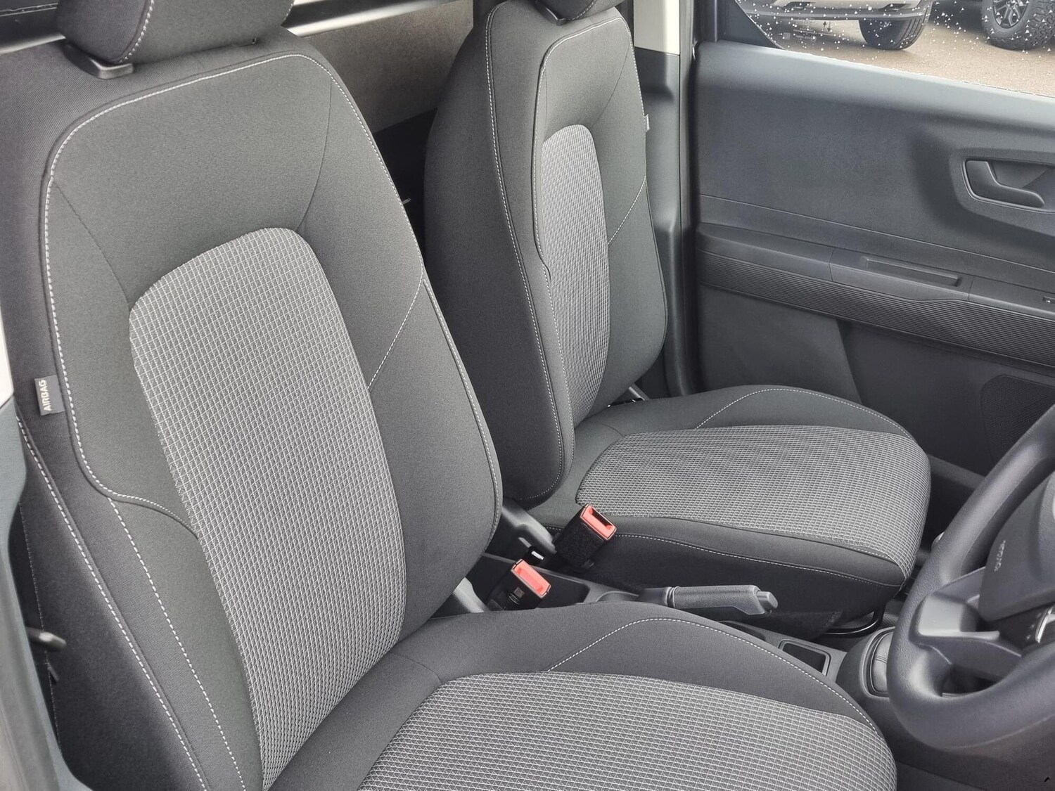 Used Ford Transit Courier for sale - 77603045: Photo 9