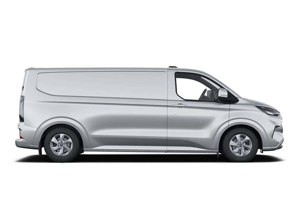 Used Ford Transit Custom for sale - 77603075: Photo 2