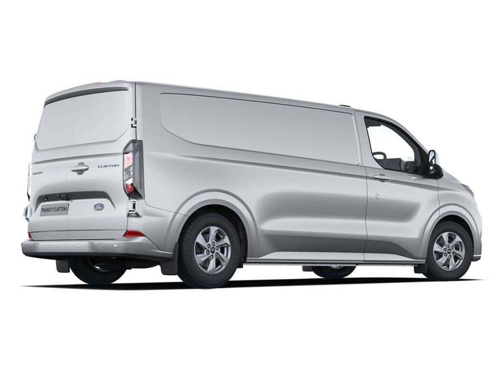 Used Ford Transit Custom for sale - 77603075: Photo 3