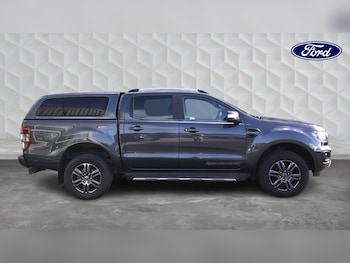 Used Ford Ranger 2021 for sale - 78196608: Photo
