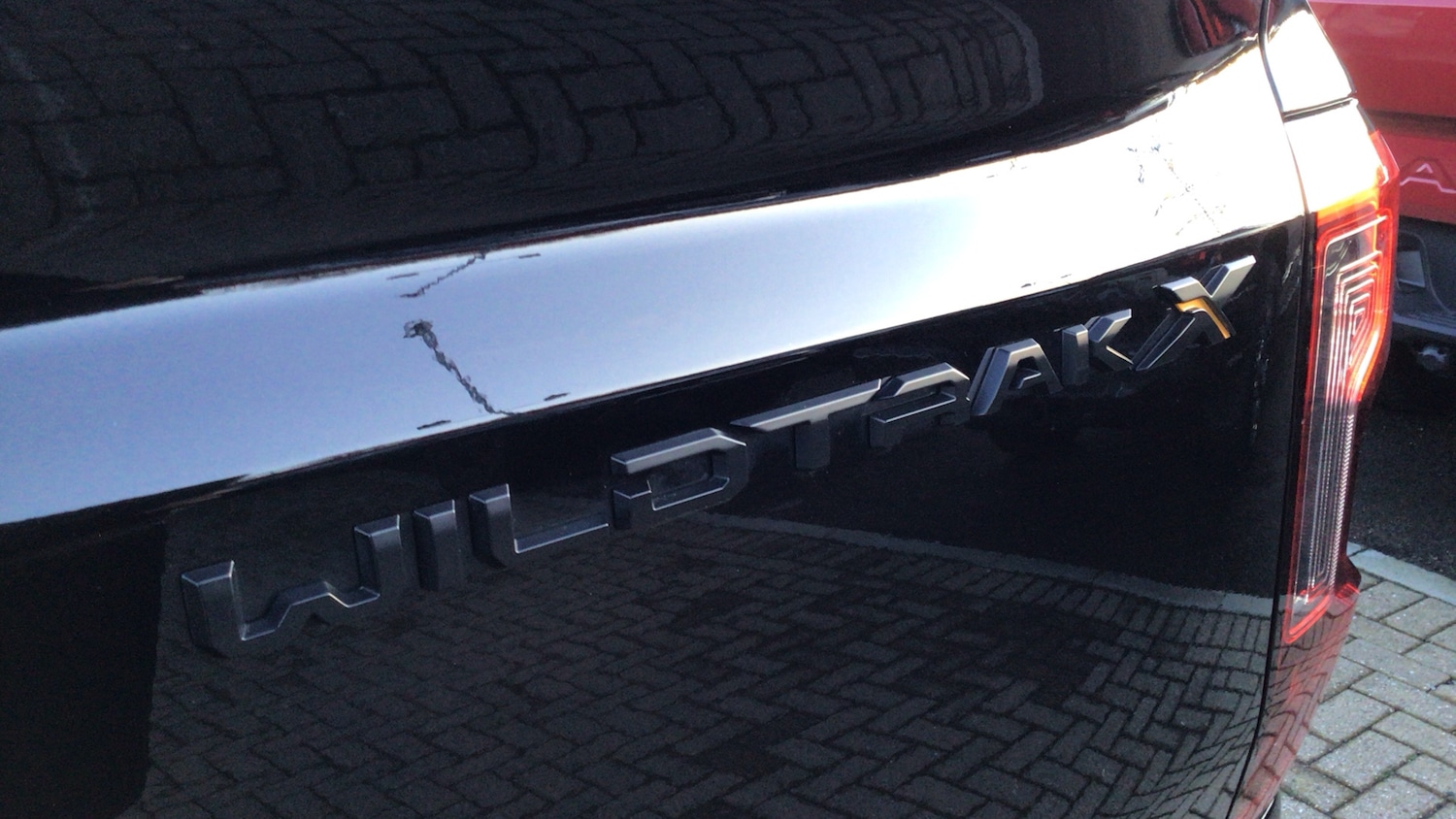 Used Ford Ranger 2025 for sale - 78176652: Photo 12