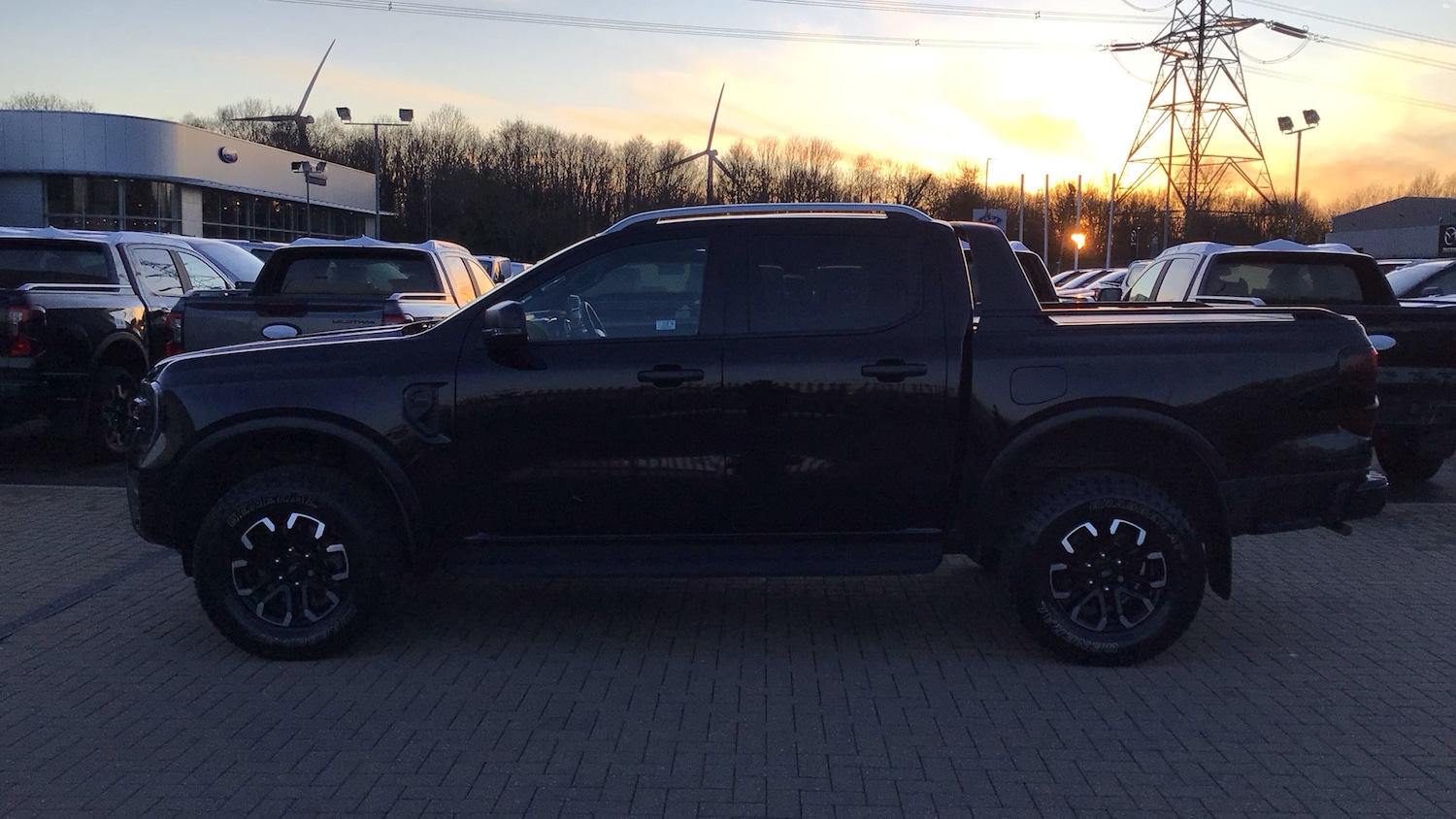 Used Ford Ranger 2025 for sale - 78176652: Photo 19