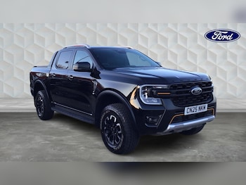 Used Ford Ranger 2025 for sale - 78176652: Photo