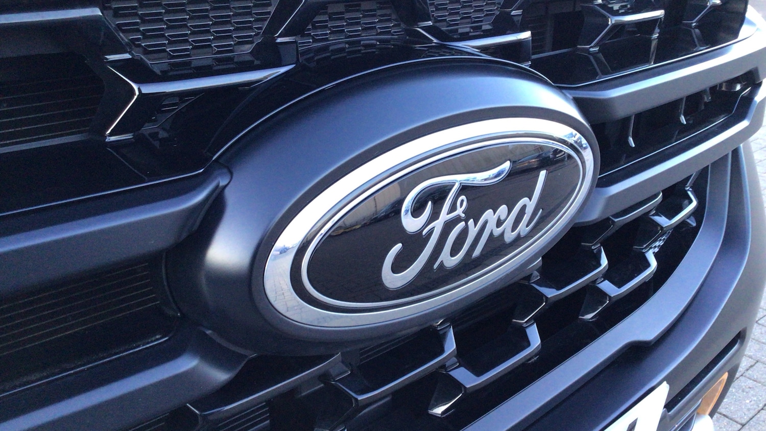 Used Ford Ranger 2025 for sale - 78176652: Photo 21