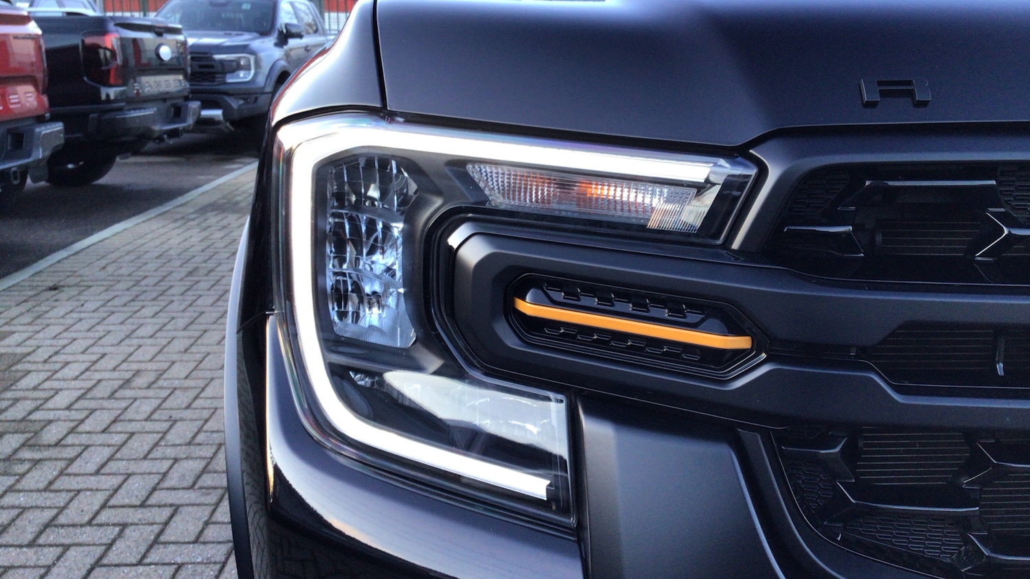 Used Ford Ranger 2025 for sale - 78176652: Photo 23