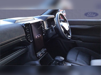 Used Ford Ranger 2025 for sale - 78176652: Photo