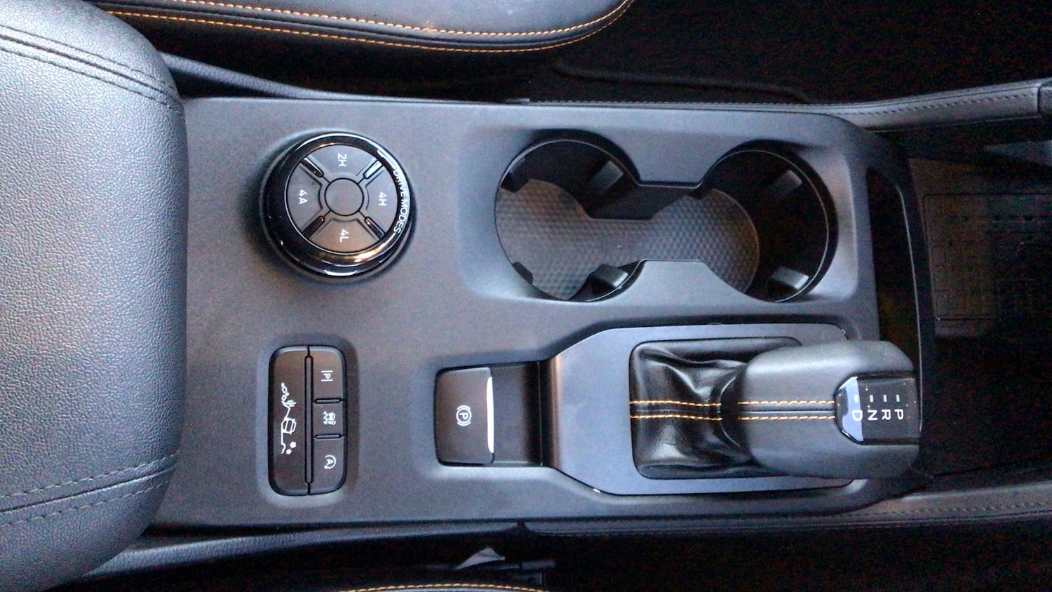 Used Ford Ranger 2025 for sale - 78176652: Photo 32