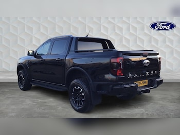 Used Ford Ranger 2025 for sale - 78176652: Photo