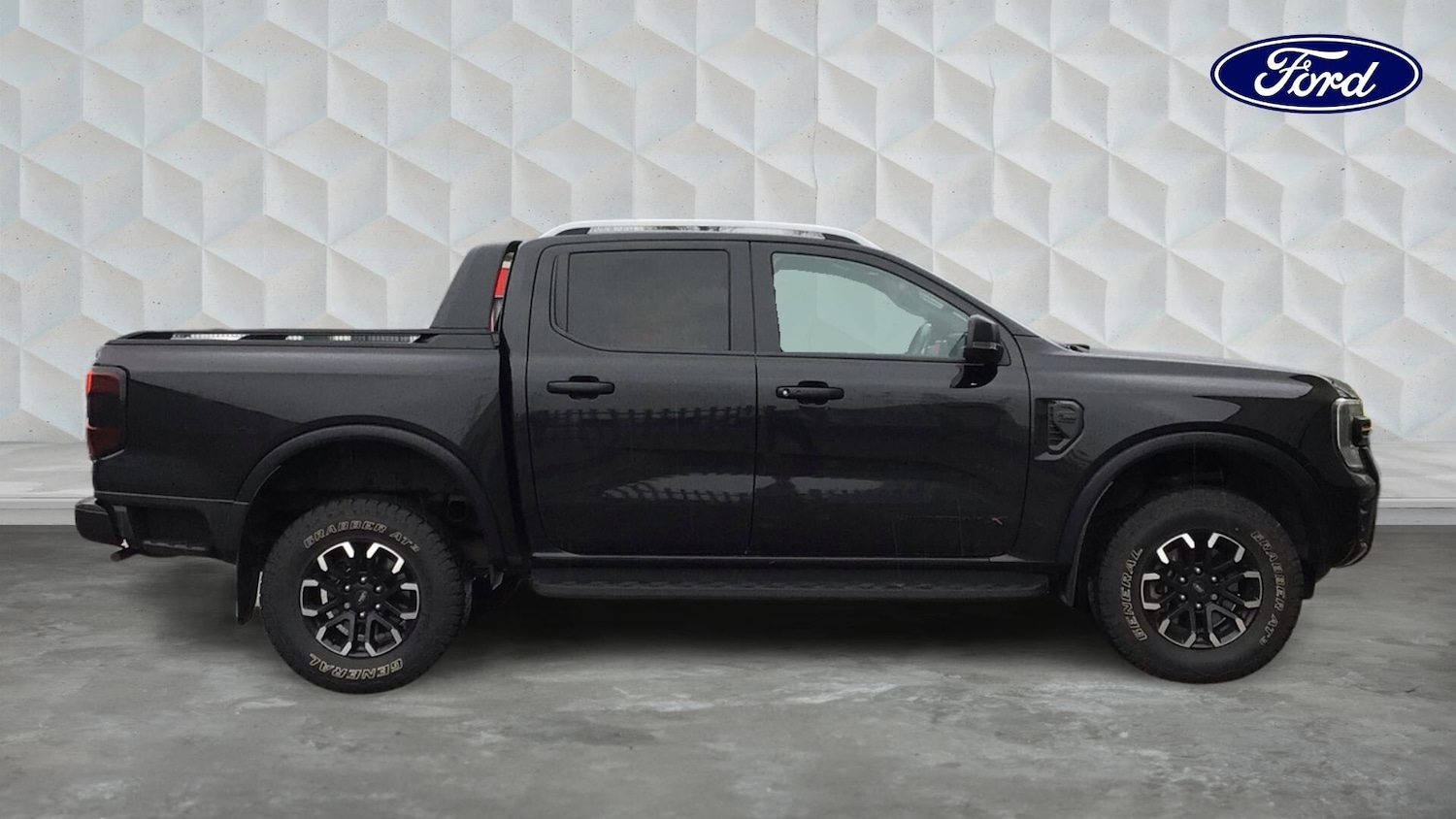 Used Ford Ranger 2025 for sale - 78176652: Photo 4