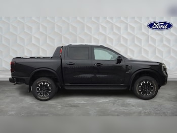 Used Ford Ranger 2025 for sale - 78176652: Photo