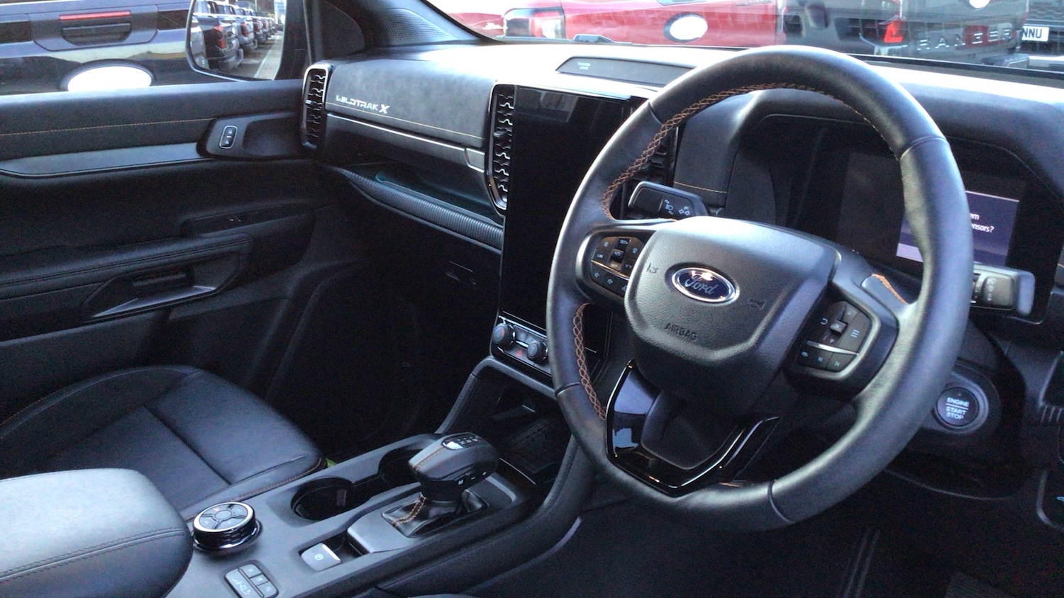 Used Ford Ranger 2025 for sale - 78176652: Photo 6