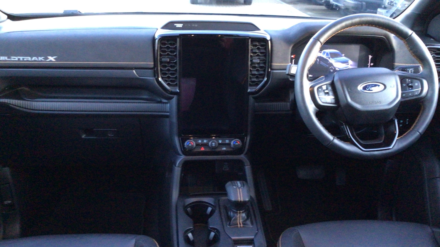 Used Ford Ranger 2025 for sale - 78176652: Photo 8