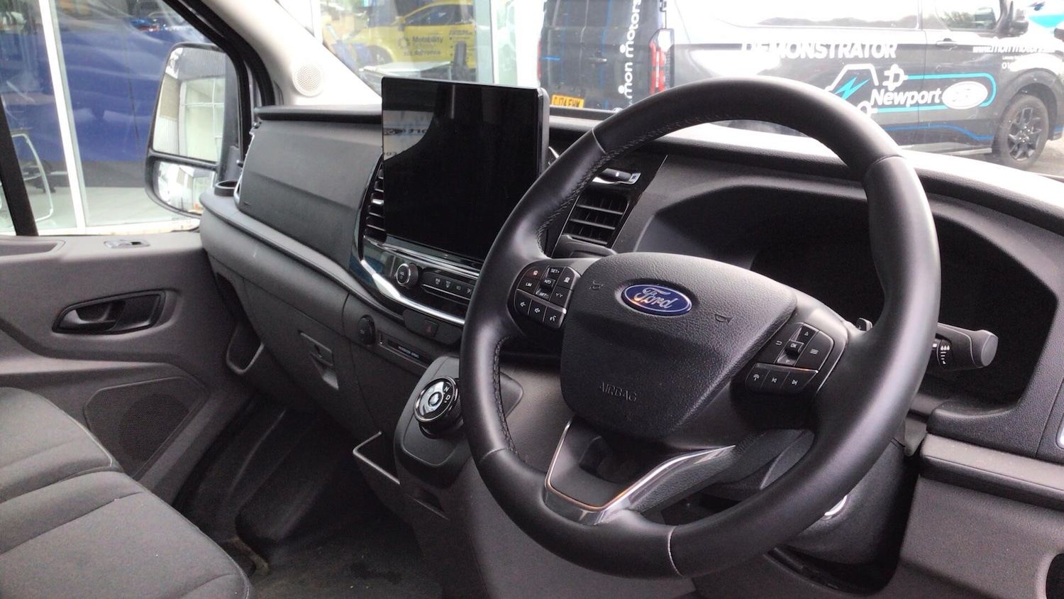 Used Ford Transit 2025 for sale - 77603012: Photo 6