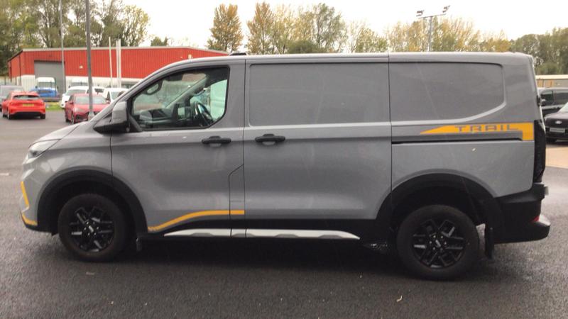 Used Ford Transit Custom 2025 for sale - 76355632: Photo 14