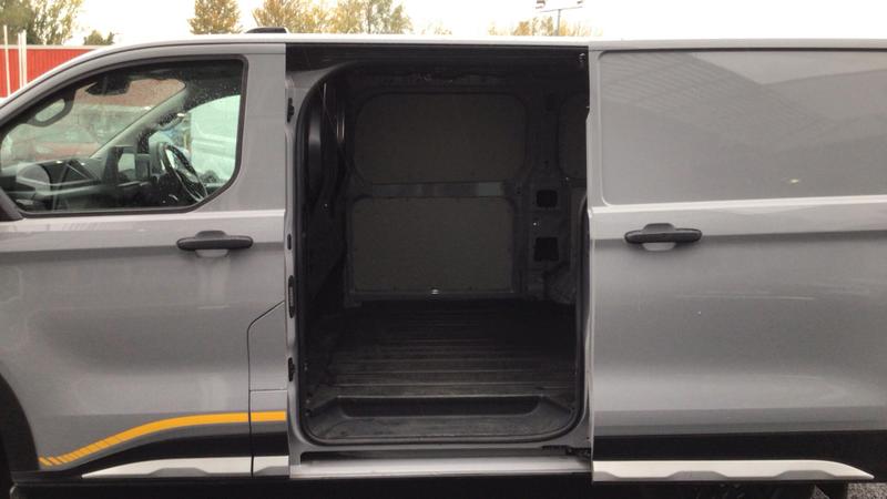 Used Ford Transit Custom 2025 for sale - 76355632: Photo 15